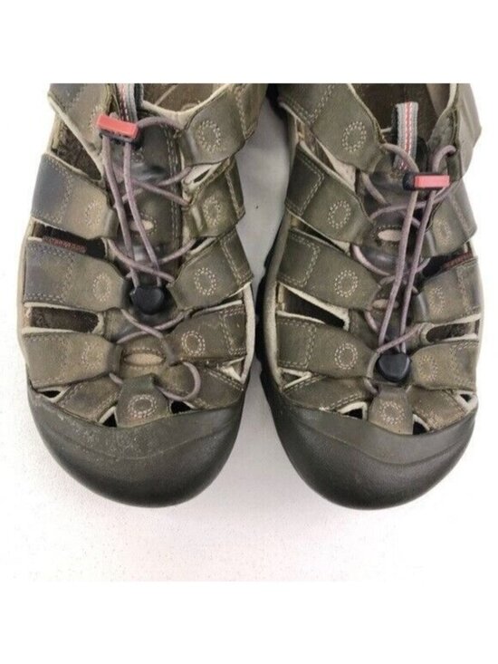 Keen Newport Waterproof Hiking Sport Sandals 15 main image 9